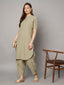 Ethnic Co-ord Set