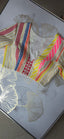 Colorweave Cotton Blouse