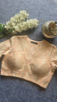 Jamdaani Blouse