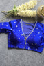 Neelam Royal Blouse