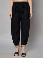 Black Aura Co-ord Set