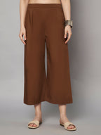 Mocha Muse Co-ord Set – Effortless Elegance in Every Step ✨