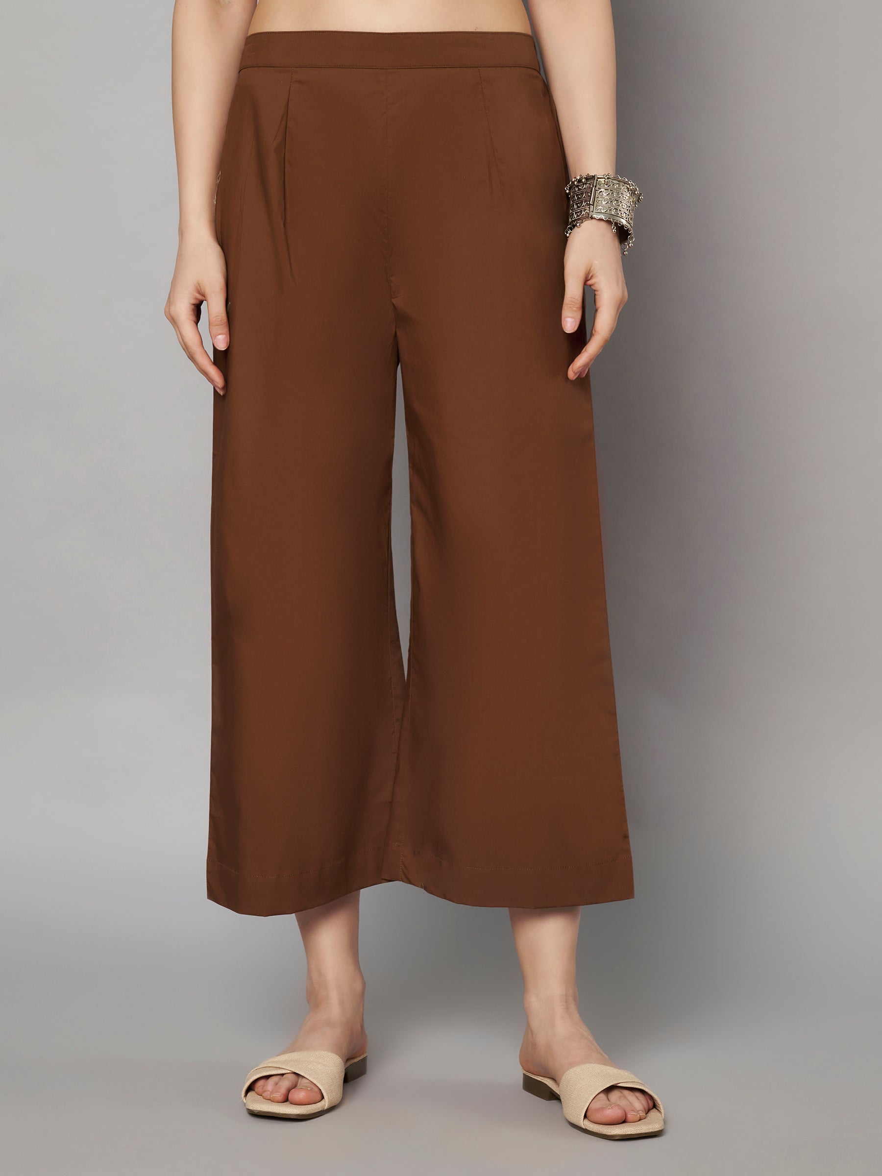 Mocha Muse Co-ord Set – Effortless Elegance in Every Step ✨