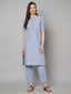 Powder Blue Ease Set