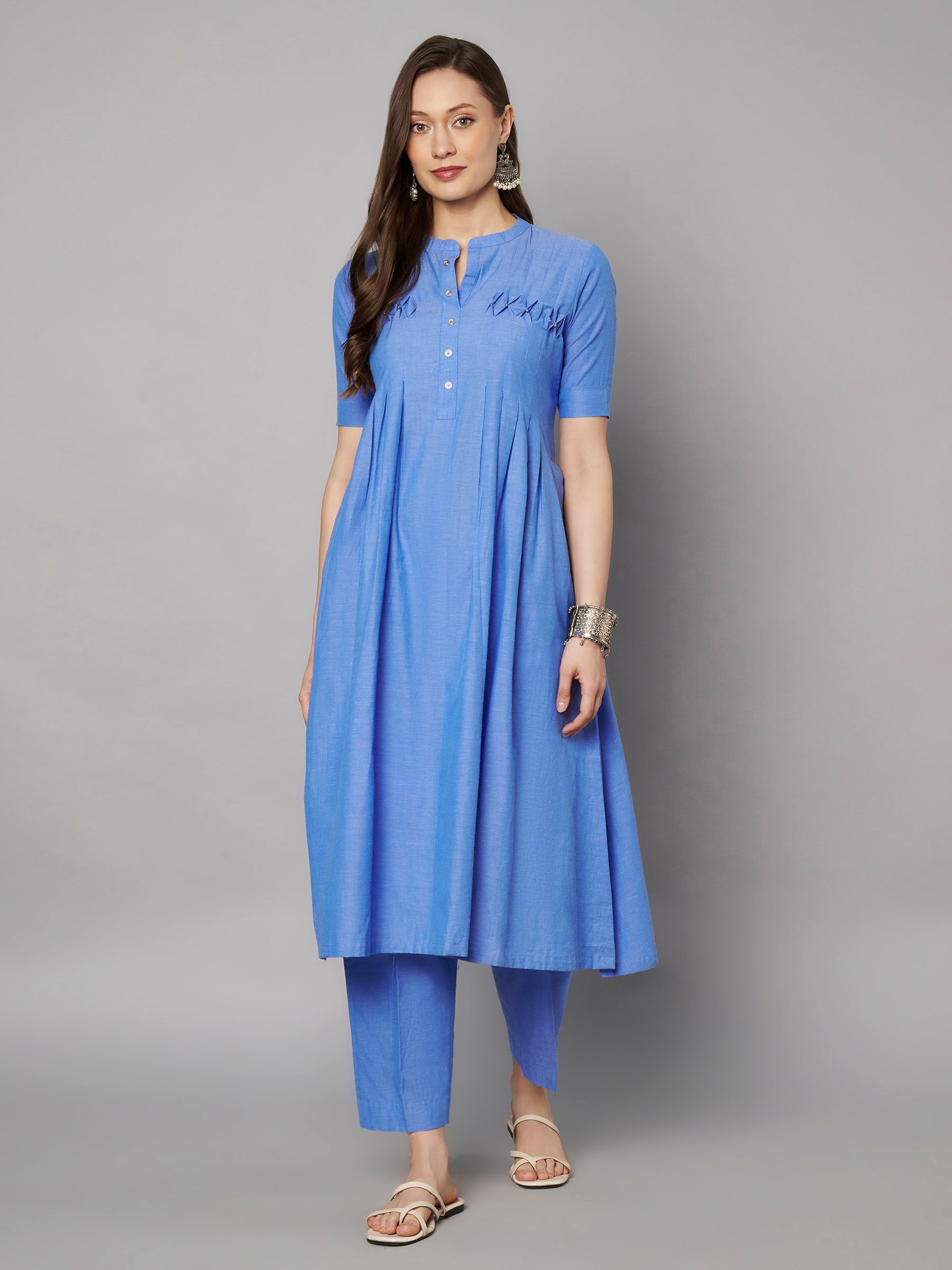 Serene Flow Co-ord