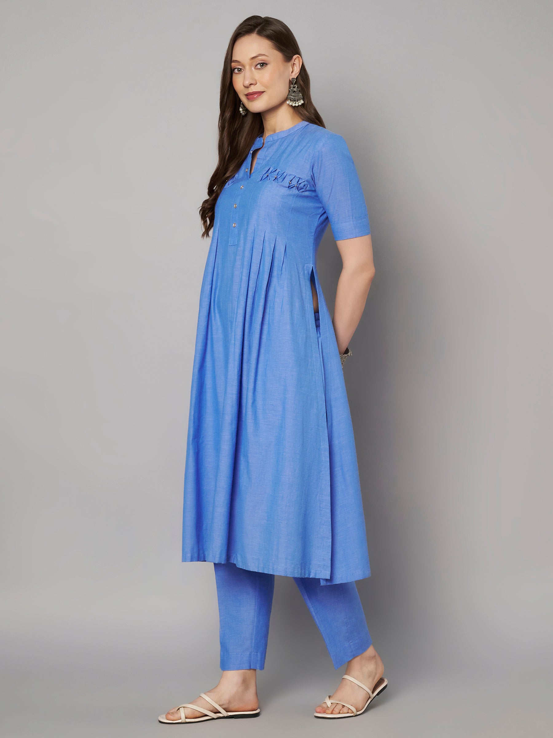 Serene Flow Co-ord