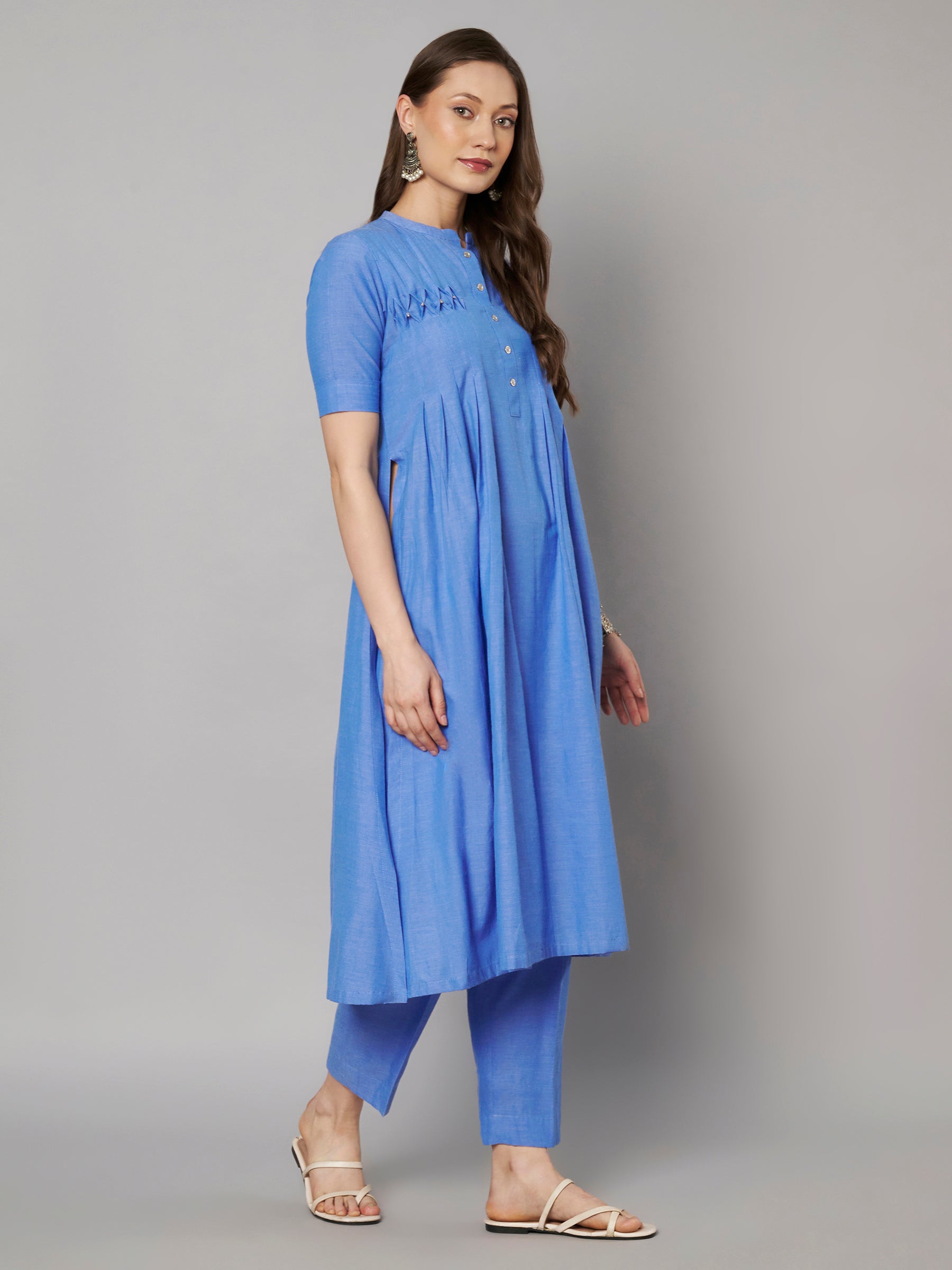 Serene Flow Co-ord