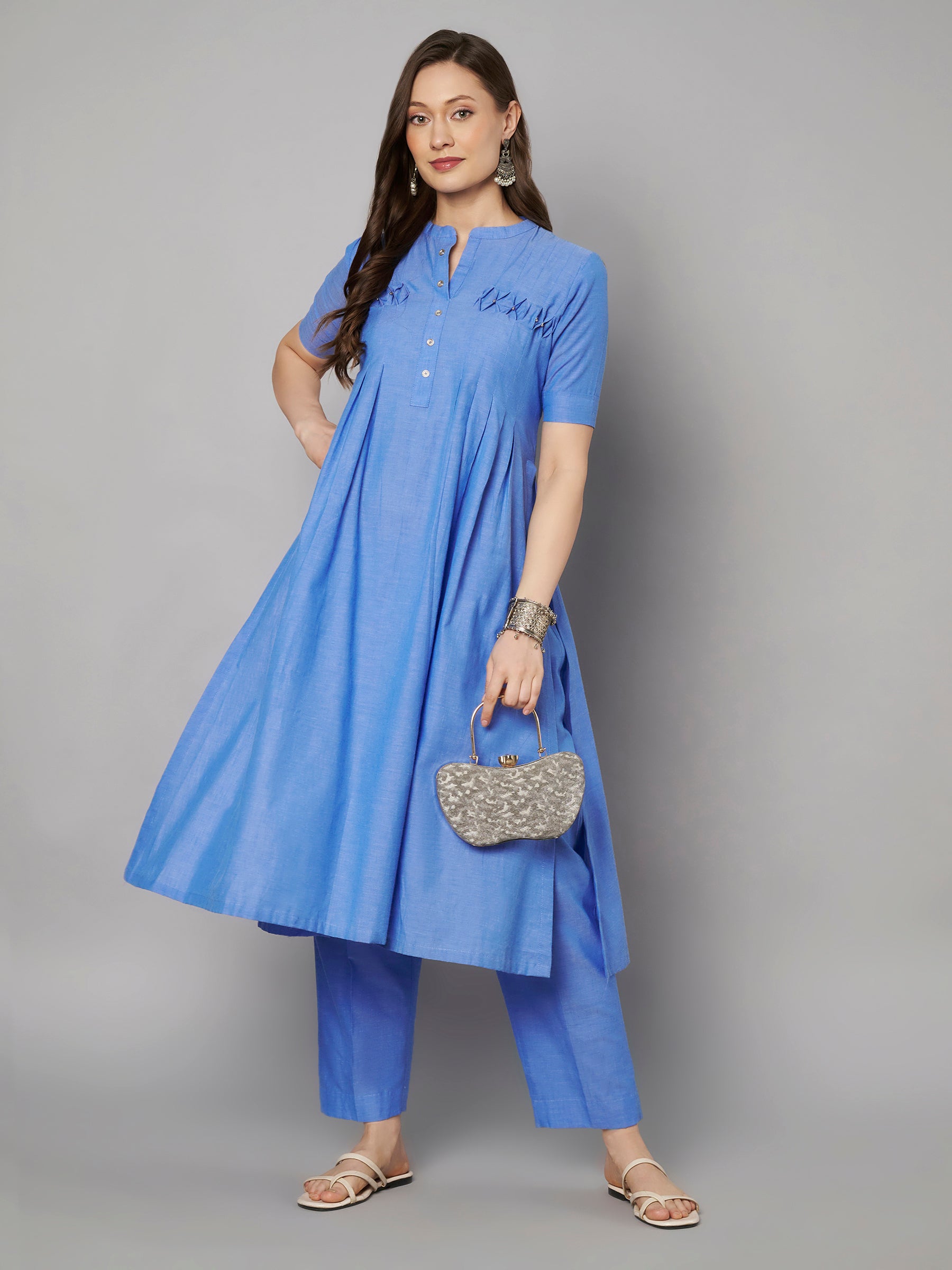Serene Flow Co-ord