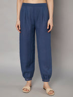 Indigo Breeze Co-ord Set
