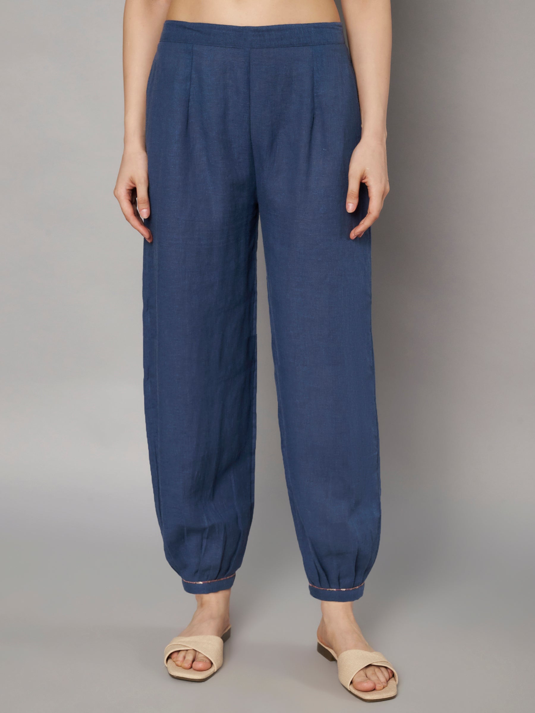 Indigo Breeze Co-ord Set