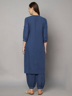 Indigo Breeze Co-ord Set