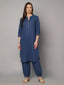 Indigo Breeze Co-ord Set