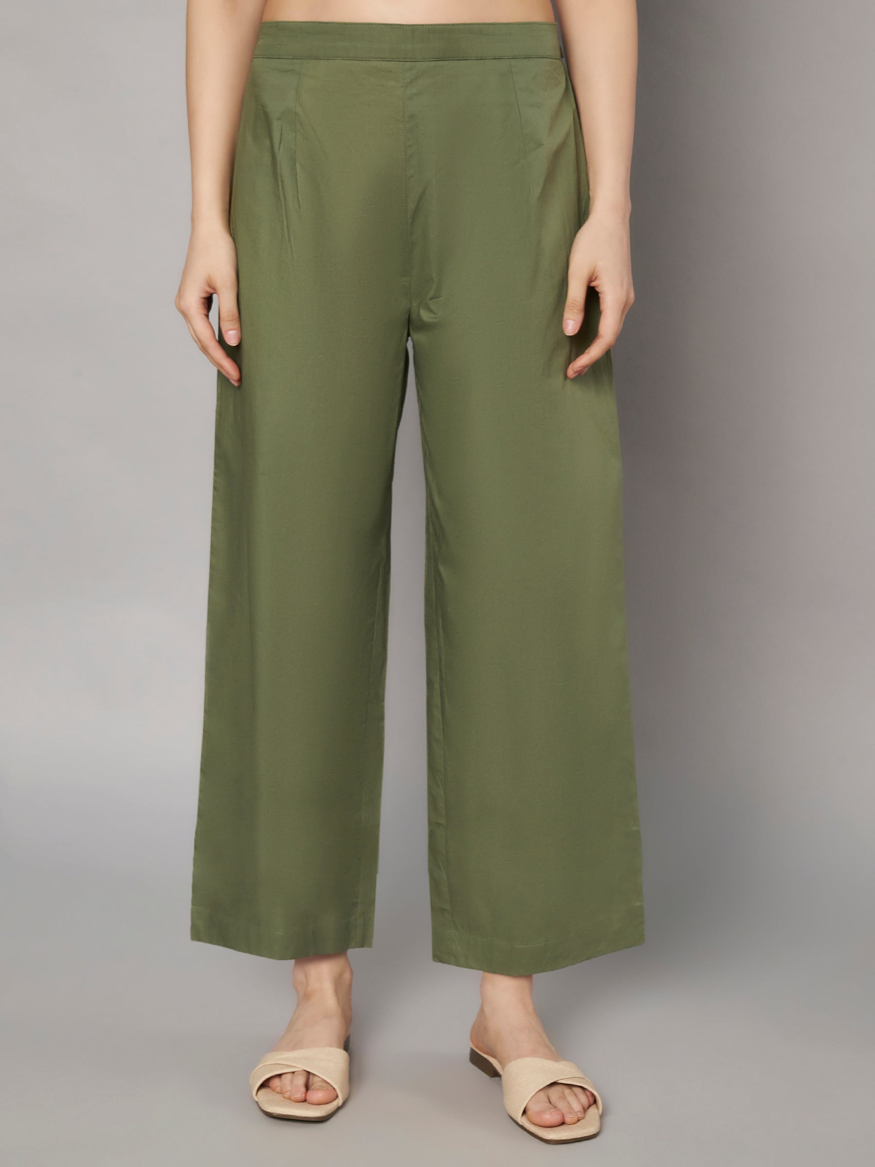 Sage Comfort Set
