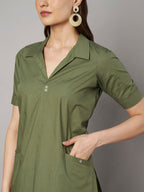 Sage Comfort Set