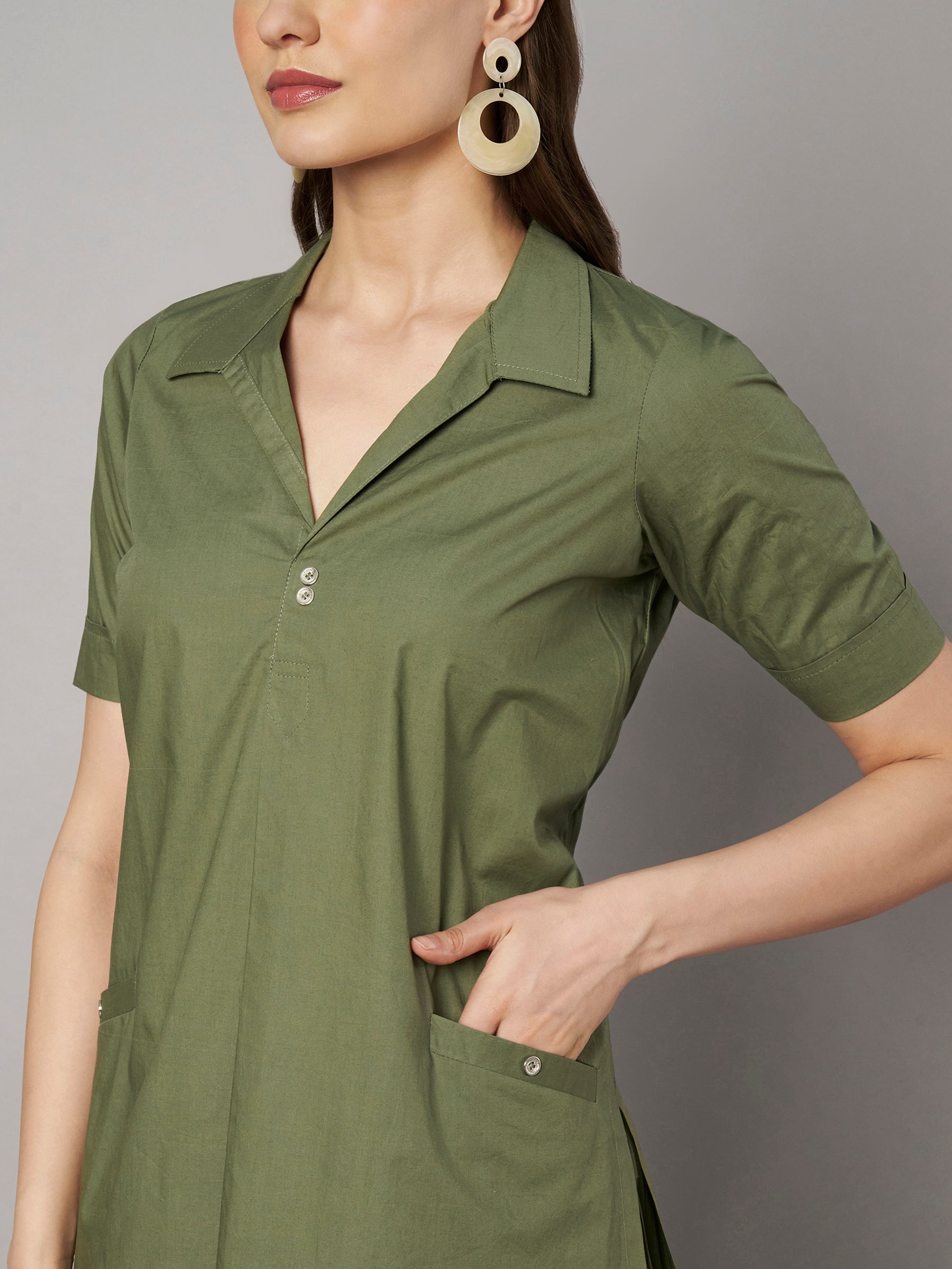 Sage Comfort Set