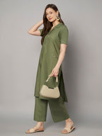 Sage Comfort Set