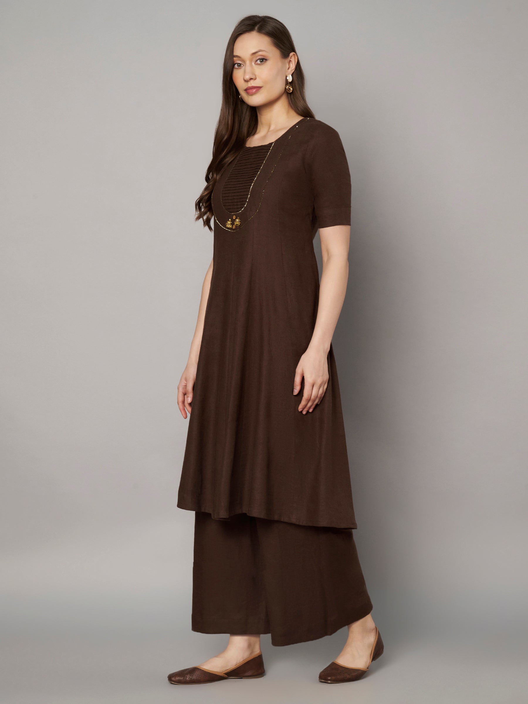 Brown Bliss