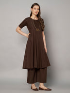 Brown Bliss
