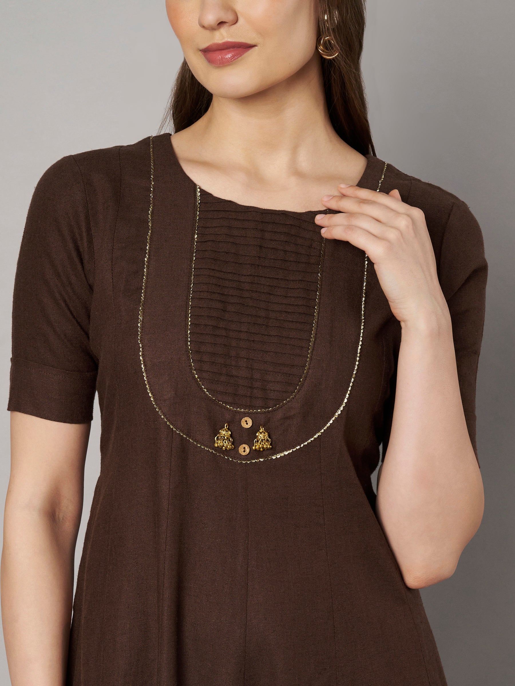 Brown Bliss