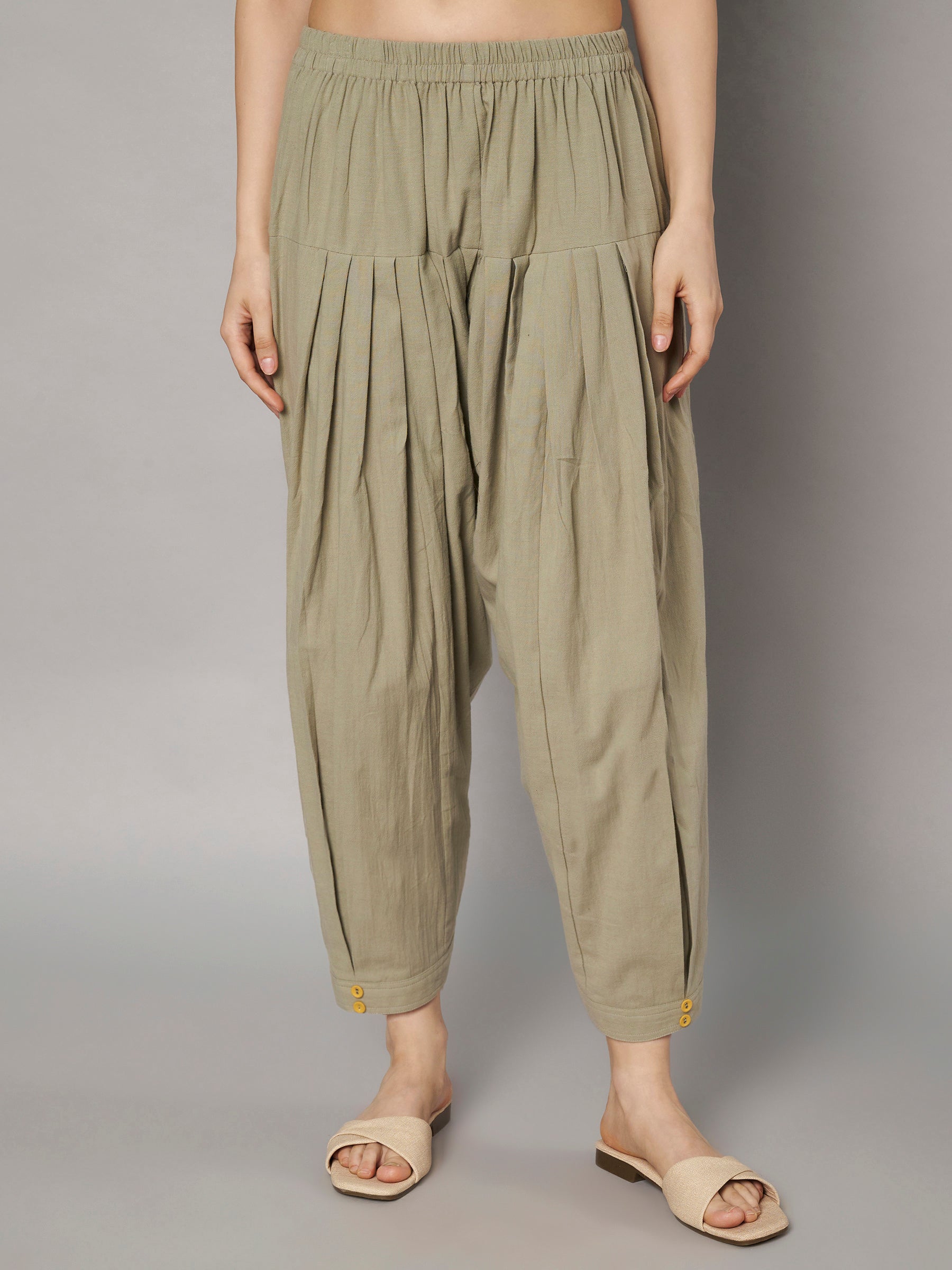 Ethnic Co-ord Set
