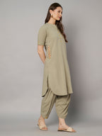 Ethnic Co-ord Set