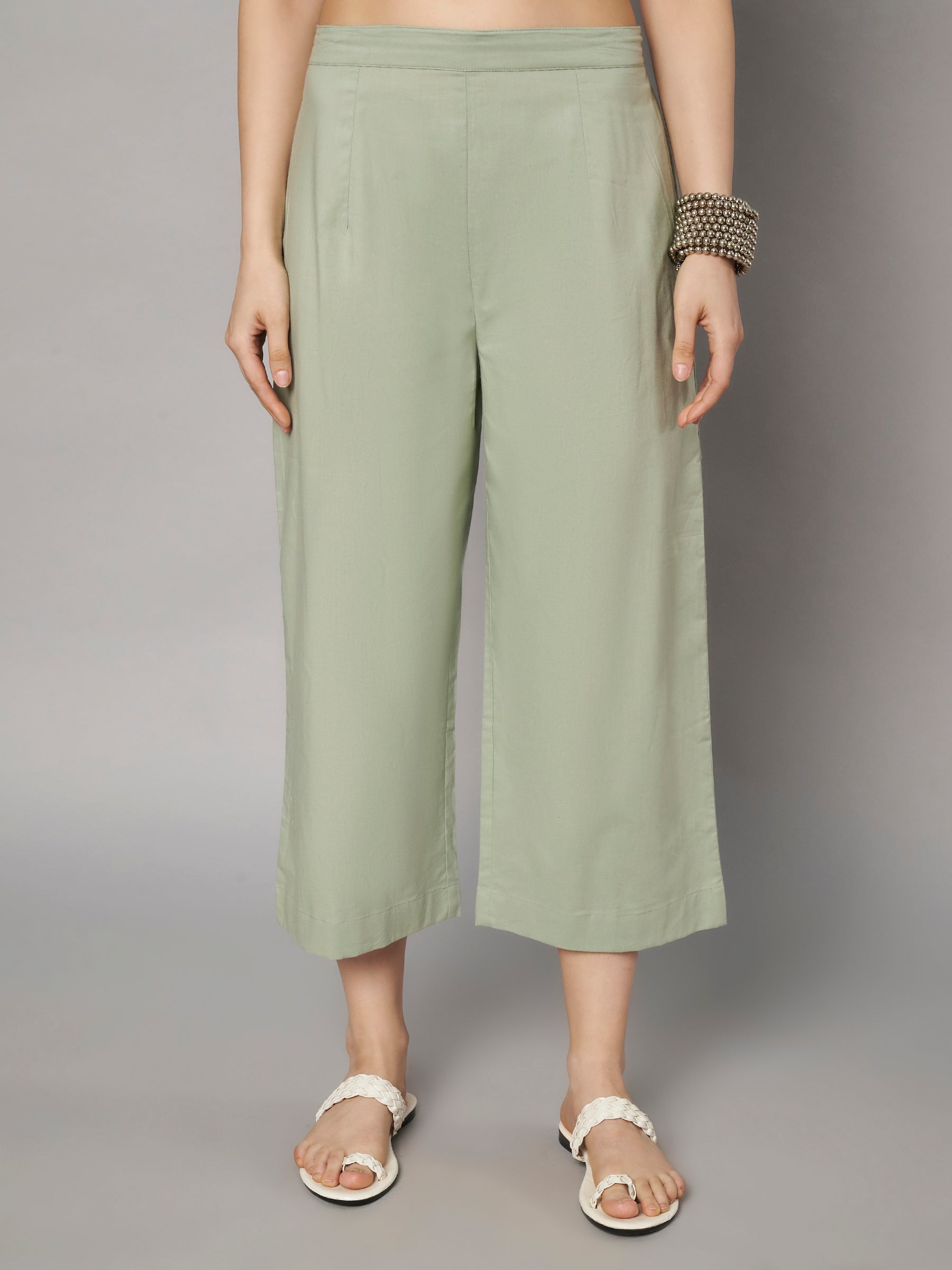 Soft Sage Set