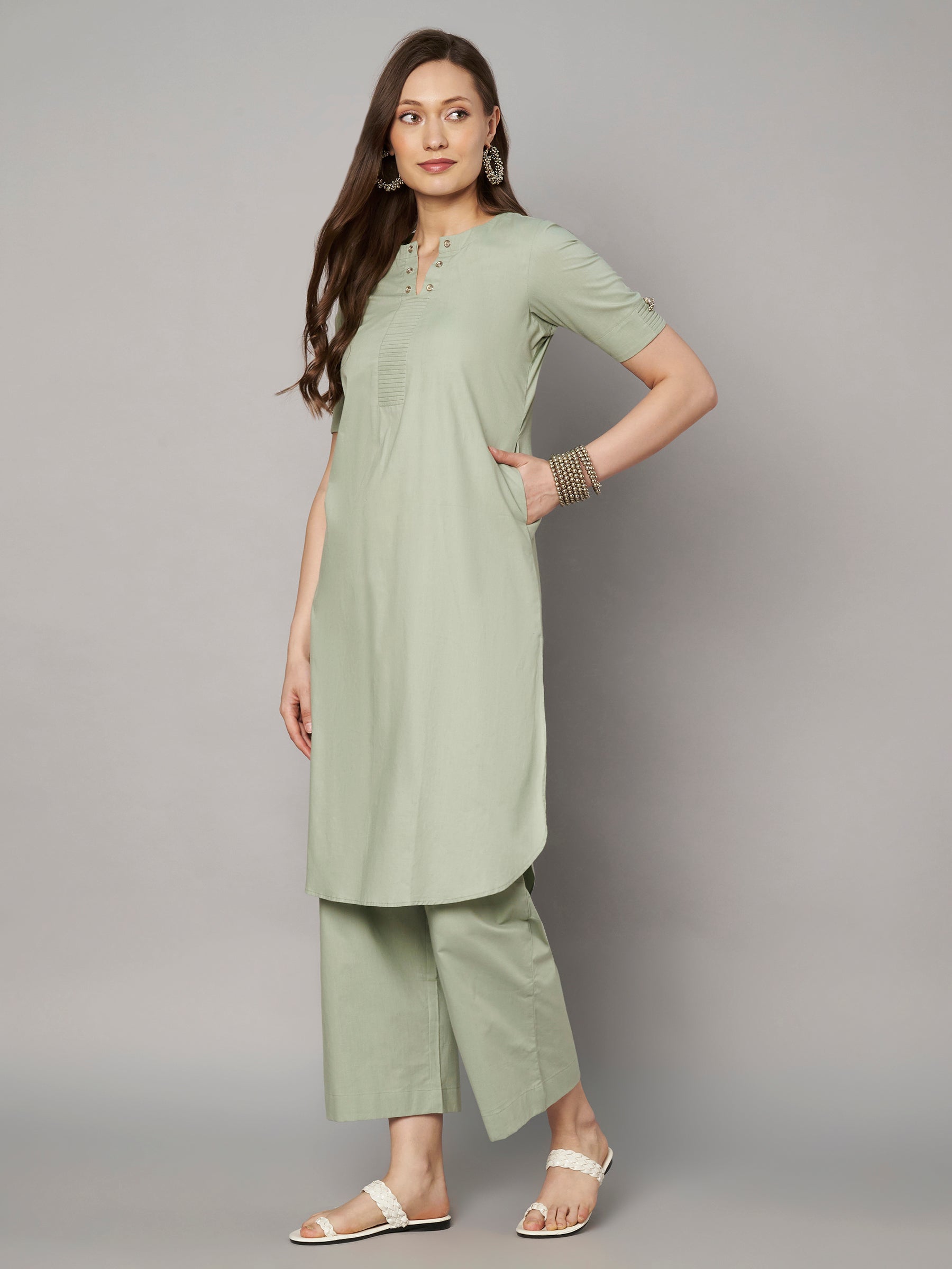 Soft Sage Set