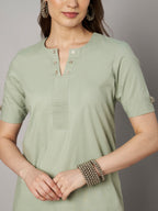 Soft Sage Set