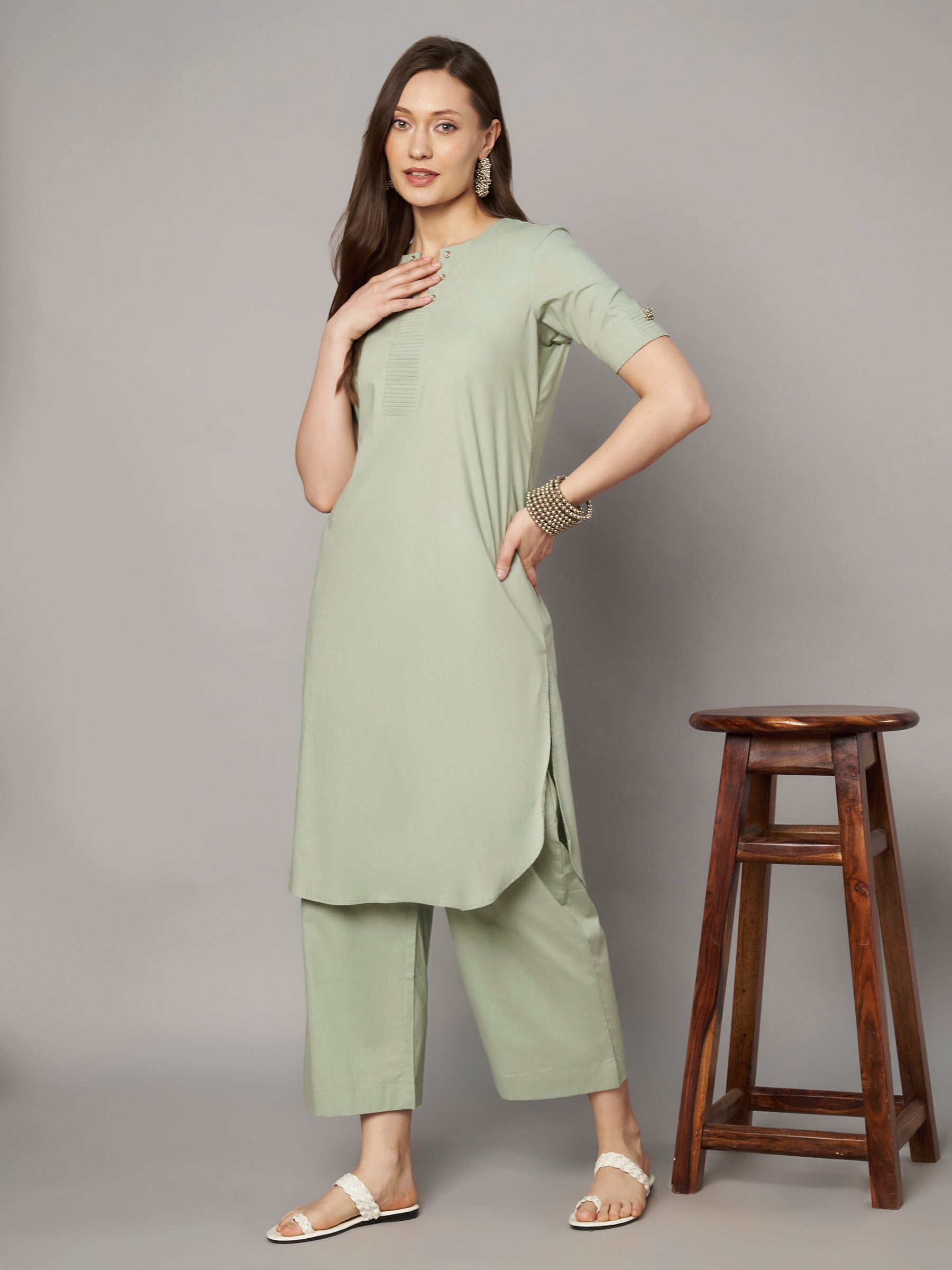 Soft Sage Set