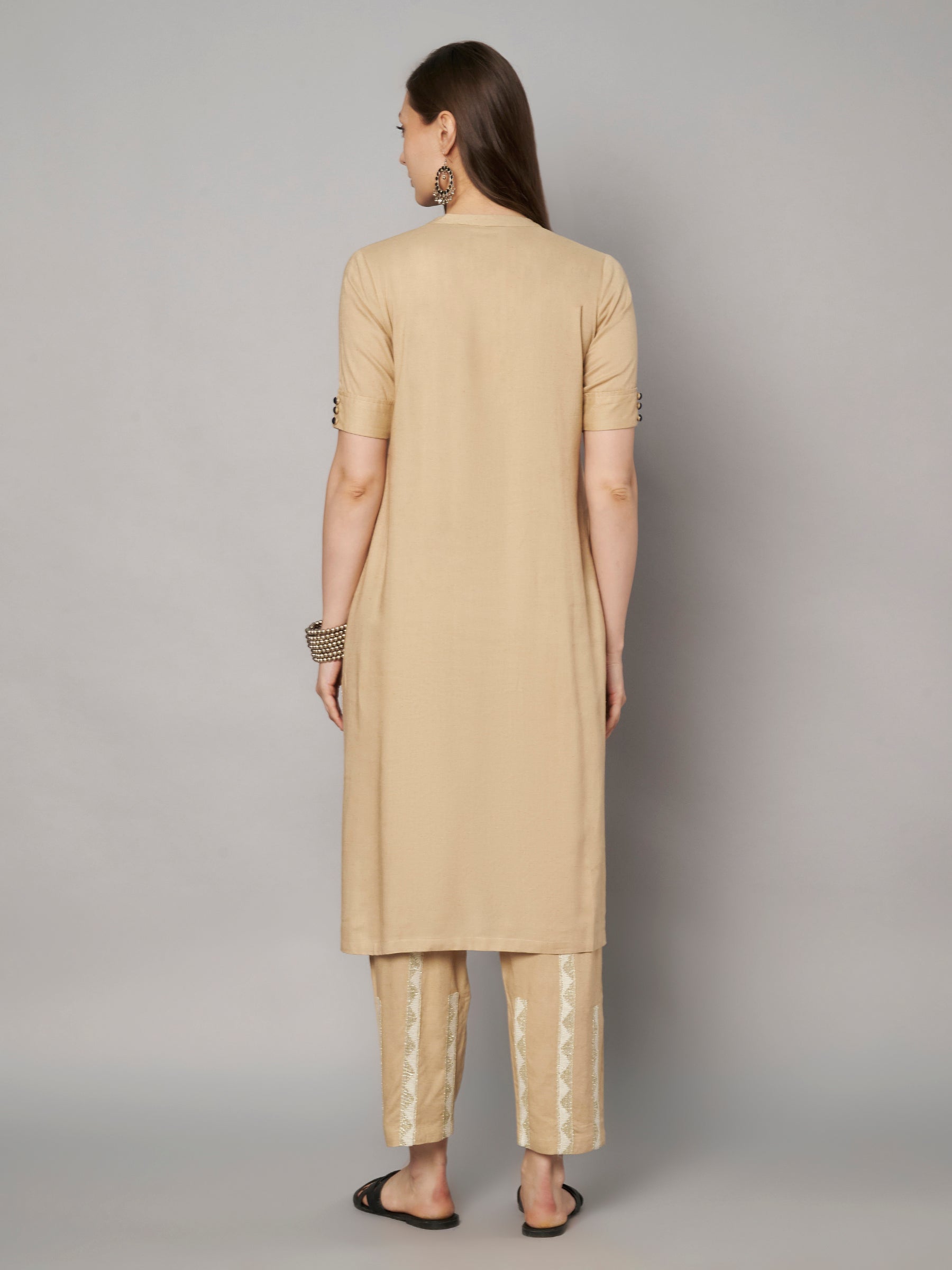 Sand Dune Co-ord Set