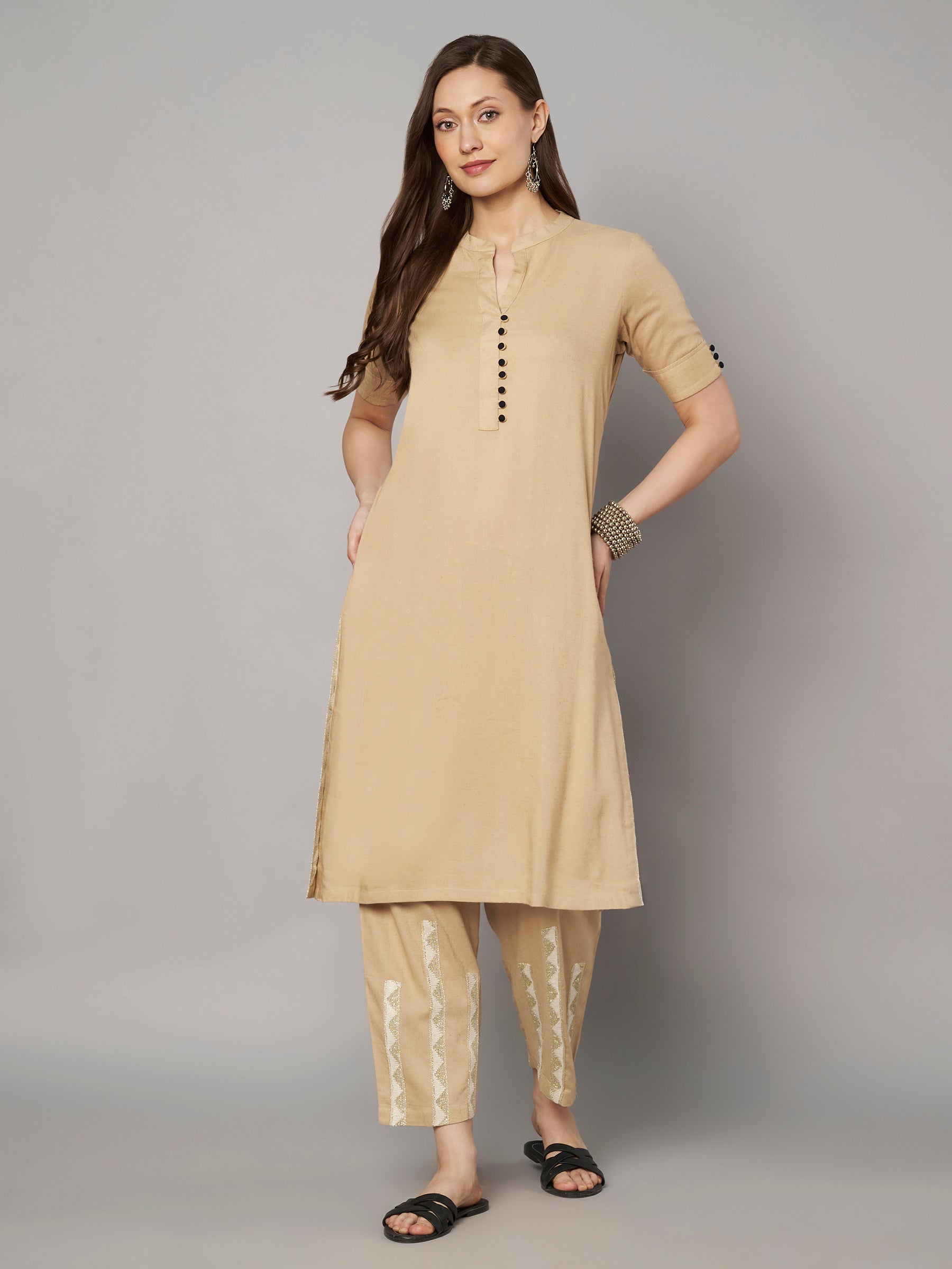 Sand Dune Co-ord Set