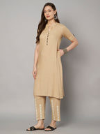 Sand Dune Co-ord Set