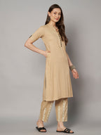 Sand Dune Co-ord Set