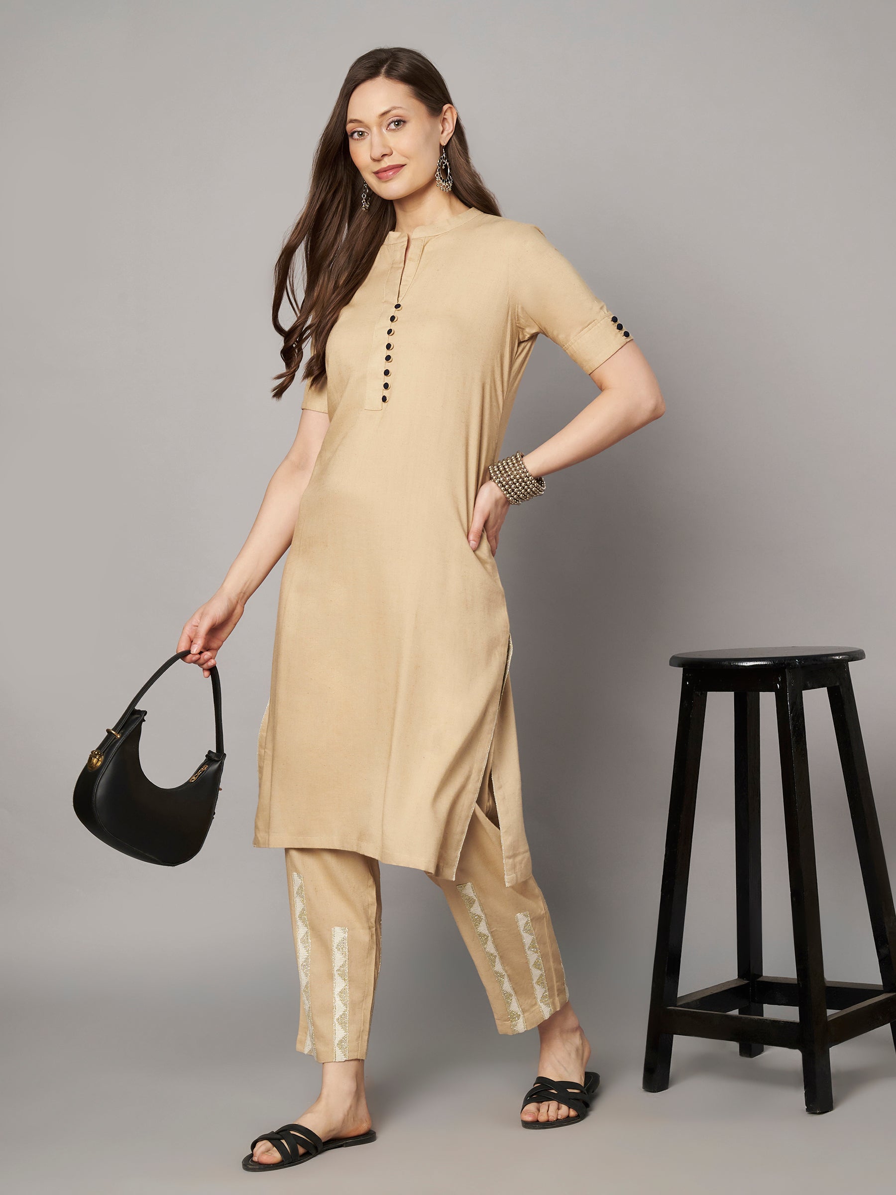 Sand Dune Co-ord Set