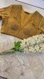 Regal Radiance Pure Tissue Blouse