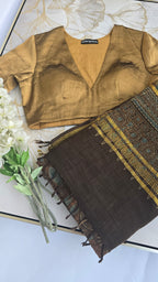 Rajwada Saree