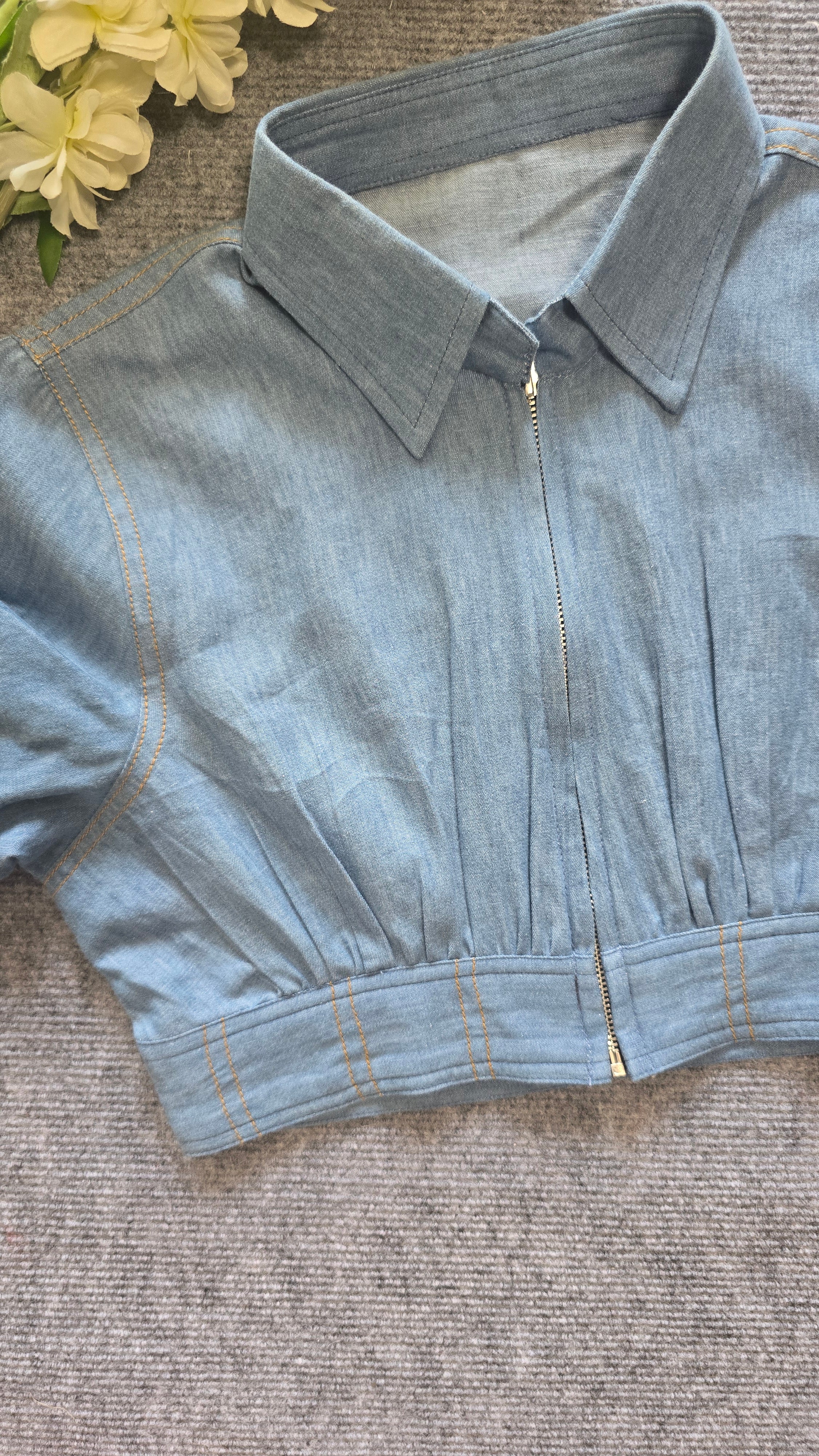 Kargha Denim Main image