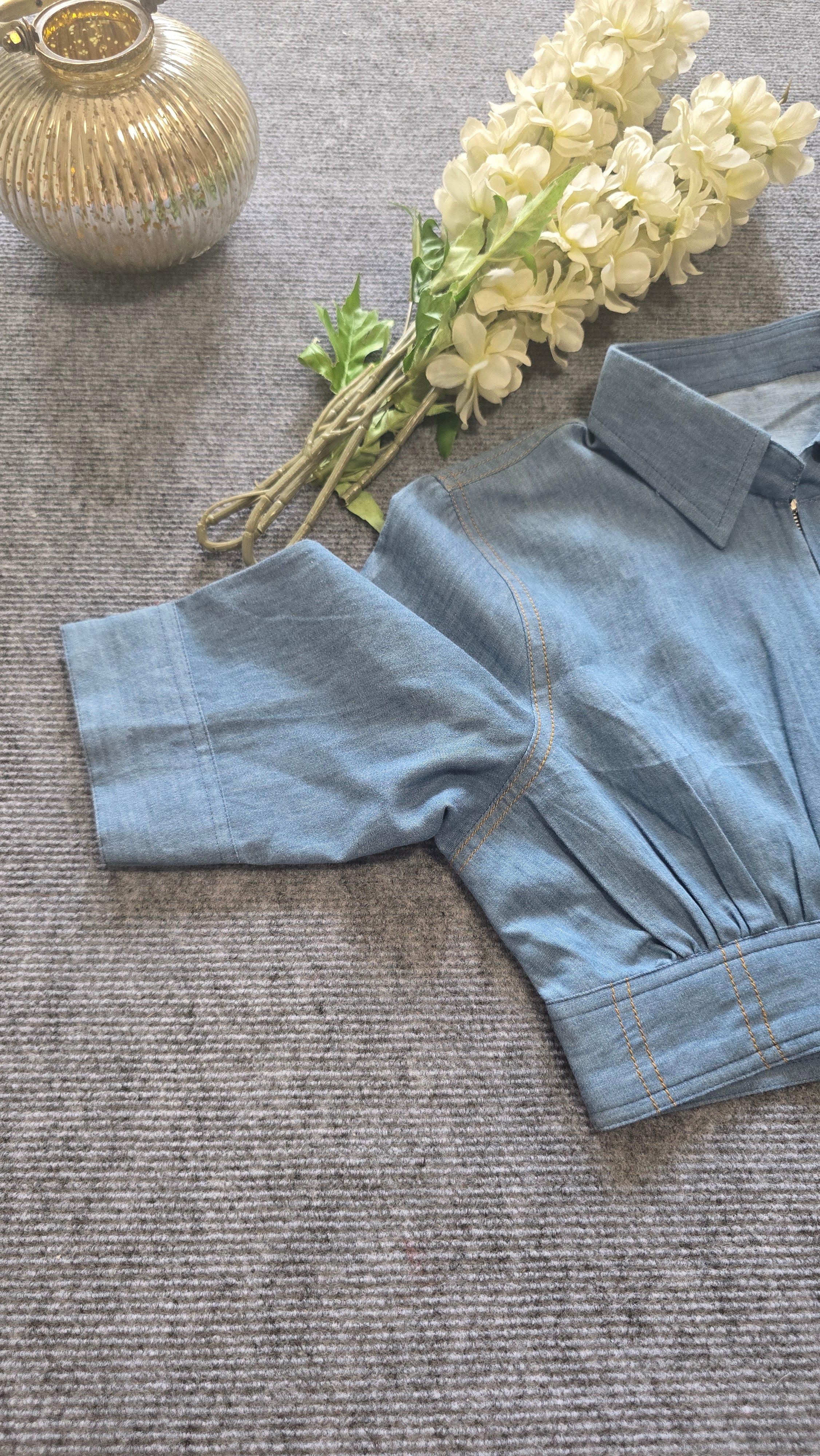 Kargha Denim