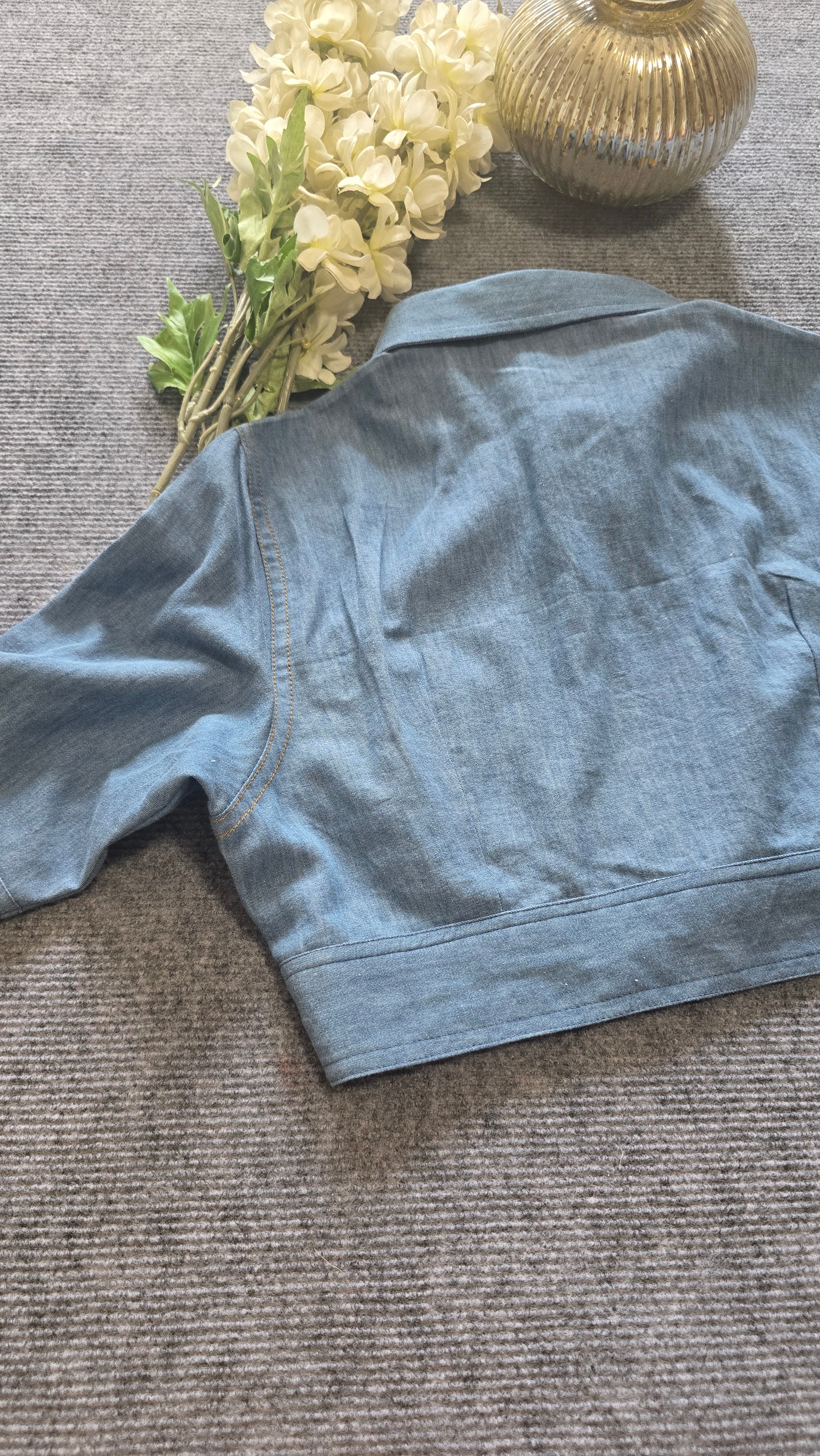 Kargha Denim