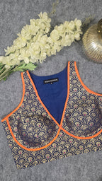 Kashi Royale Blouse