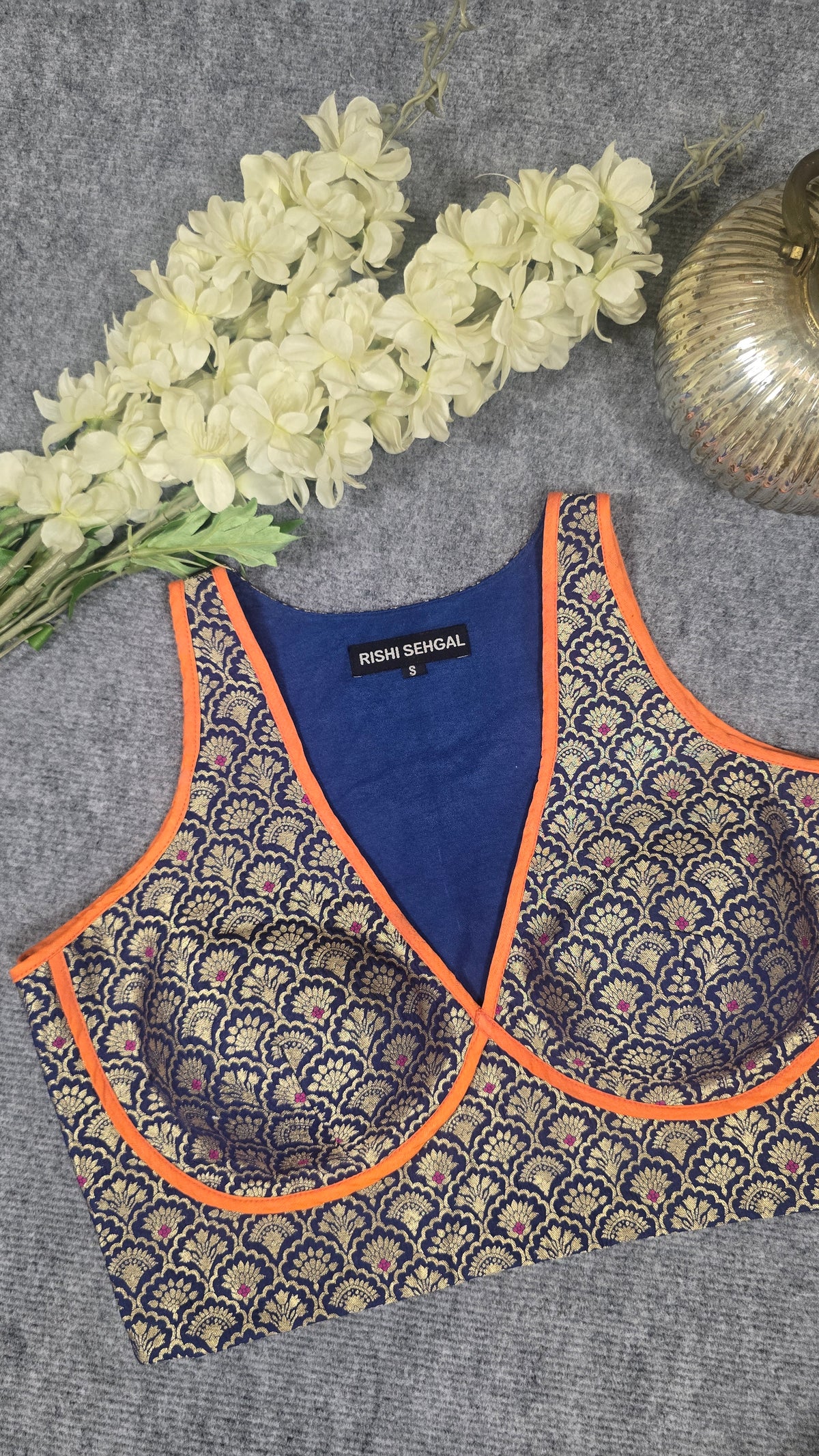 Kashi Royale Blouse