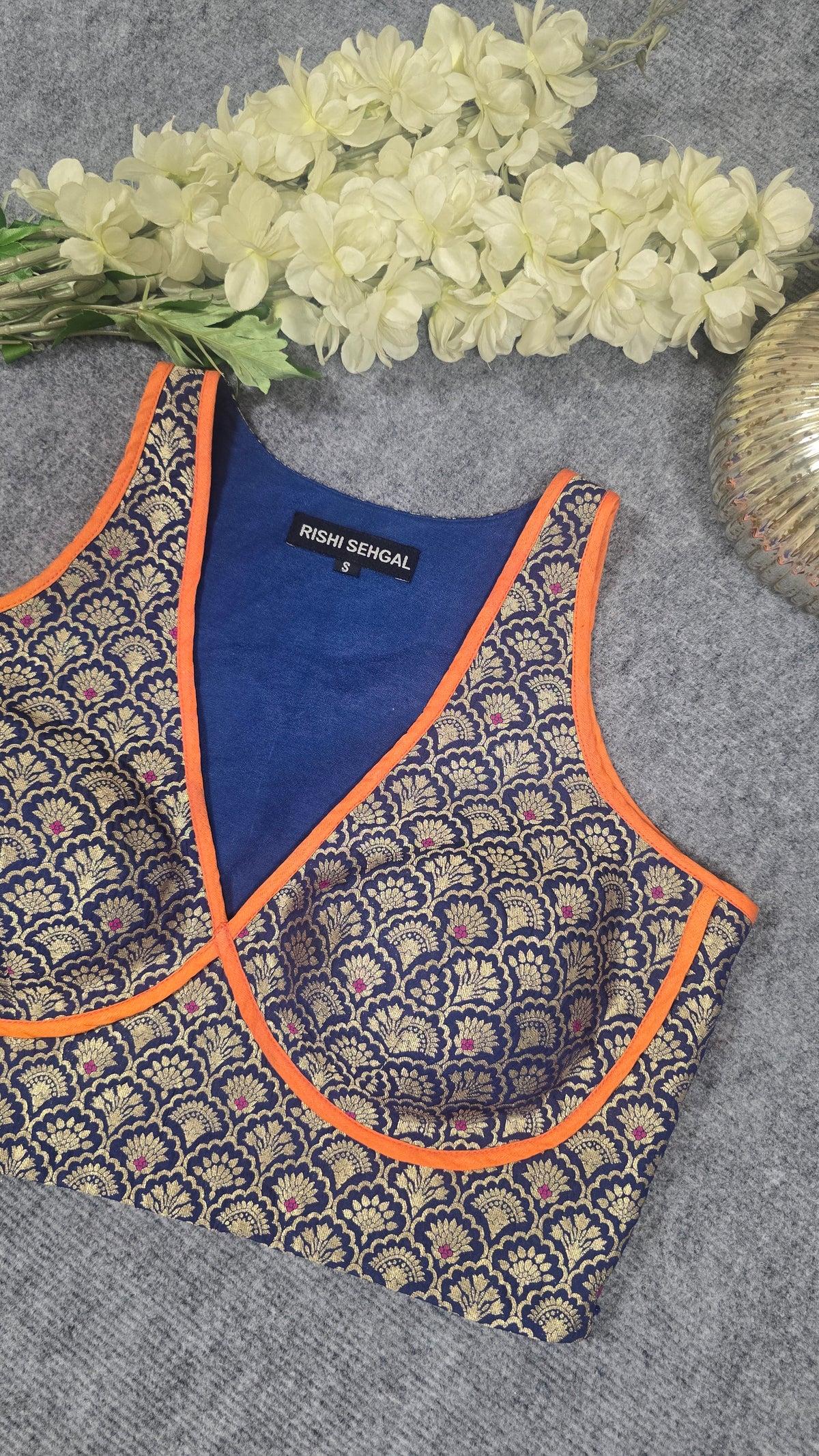 Kashi Royale Blouse
