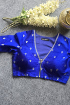 Neelam Royal Blouse