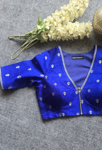 Neelam Royal Blouse