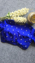 Neelam Royal Blouse