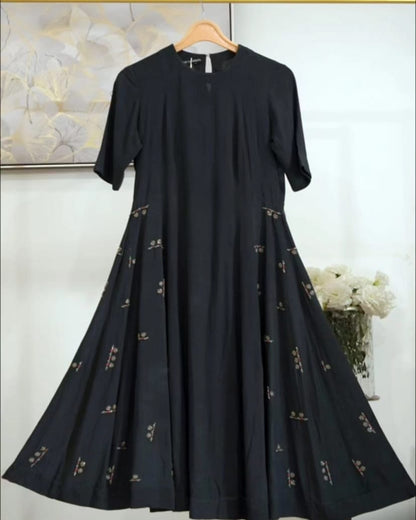 The Modal Dark Grey Co-ord Set