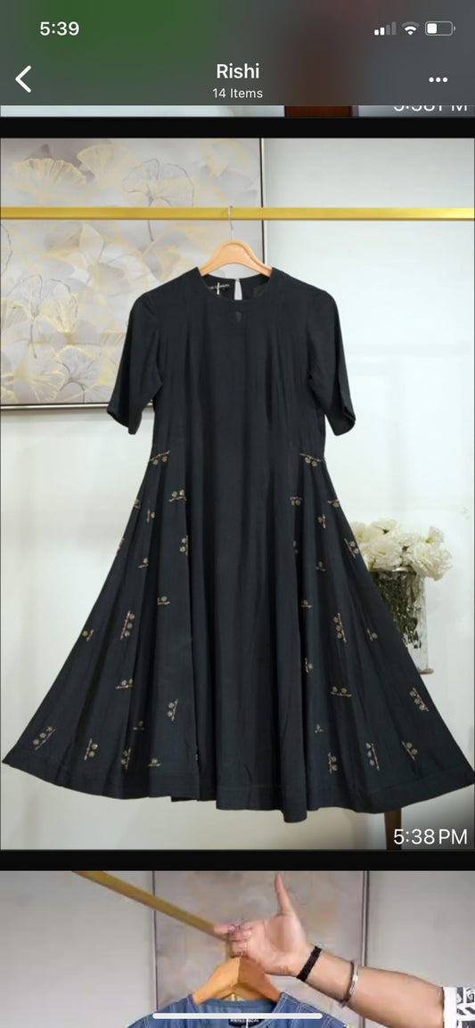 The Modal Dark Grey Co-ord Set