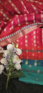 Maheshwari suit
