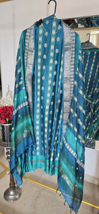 Maheshwari suit