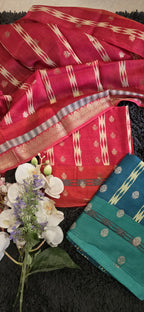 Maheshwari suit
